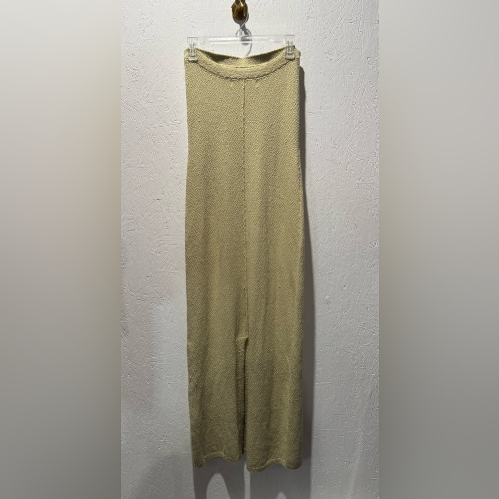 Free People Beach Rio Sweater Maxi strapless‎ - Picture 5 of 5